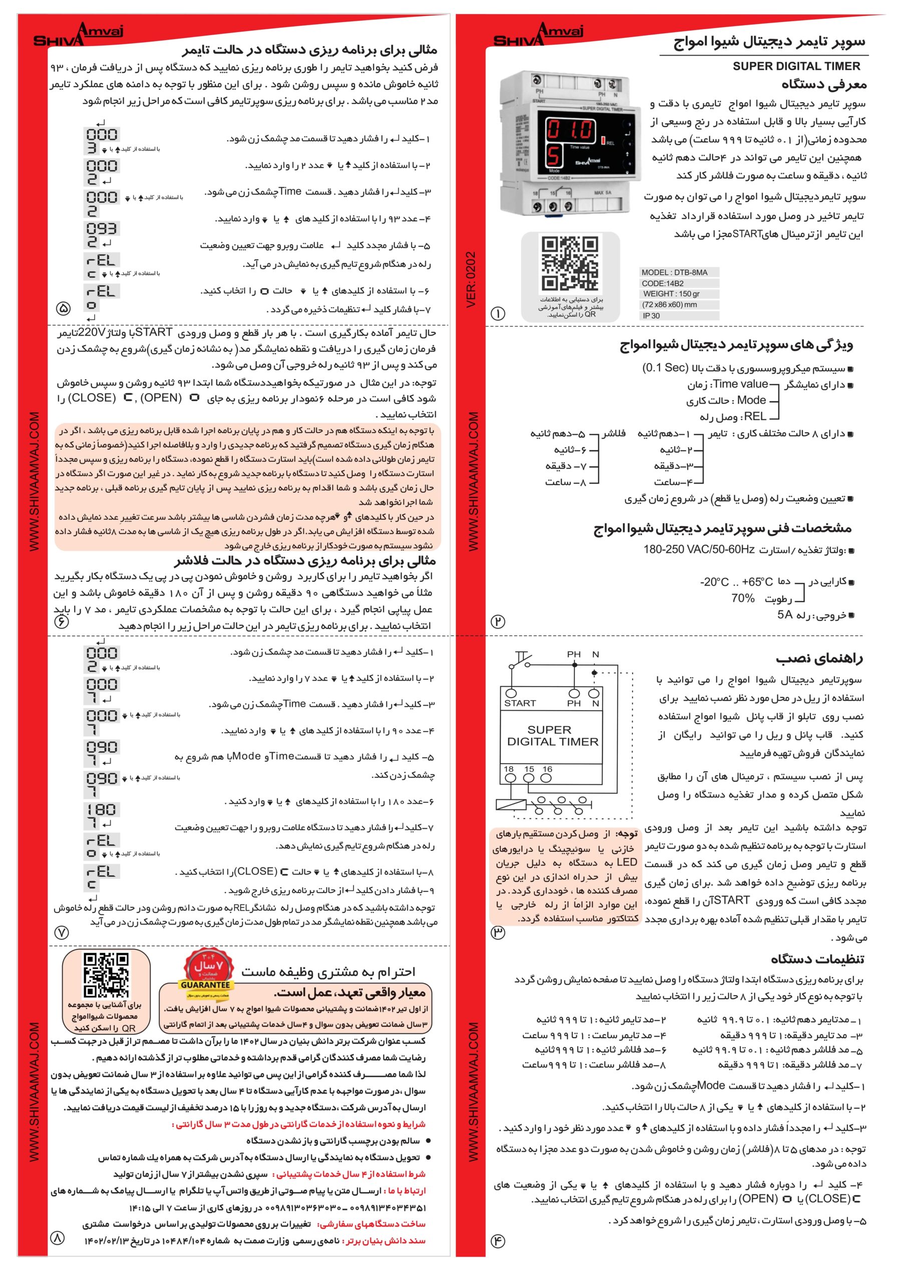 سوپرتایمردیجیتال - Image 2