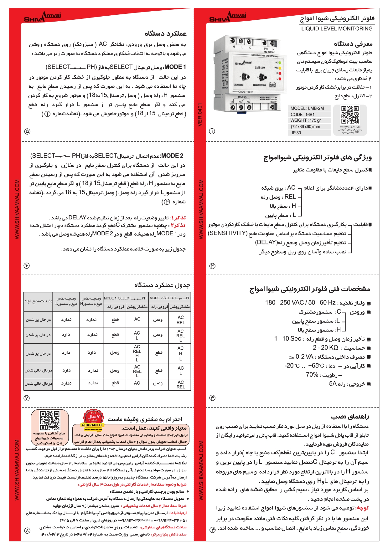 فلوترالکترونیکی - Image 2