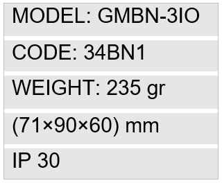 مودم کنترل از راه دور