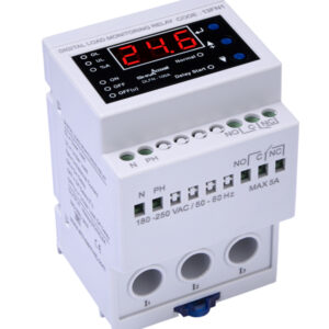 کنترل بار دیجیتال سری FN