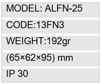 ‏کنترل بار آنالوگ
